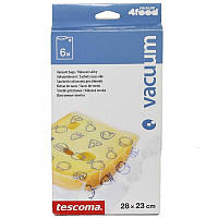 Вакуумные пакеты Tescoma (6 пакетов 28x23 см)