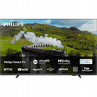 Philips 55PUS7608 LED-телевізор 55" 4K UHD
