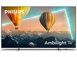 Philips 55PUS8057/12 LED-телевізор 55" 4K UHD