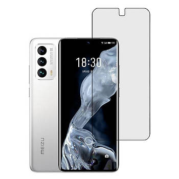 Гідрогелева плівка Mietubl HD для Meizu 18 Матова