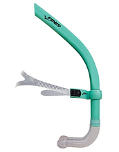 Фронтальна трубка Finis Glide Snorkel Mint Green