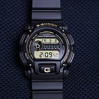 Часы Casio G-SHOCK DW-9052GBX-1A9CR