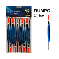 Поплавок RUMPOL бальза 3г №510913