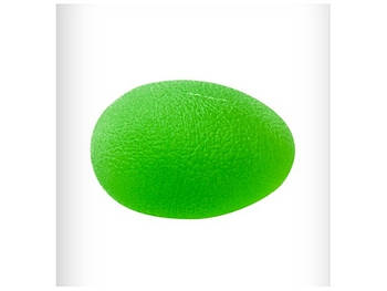 Еспандер кистьовий (яйце зелене середнє)