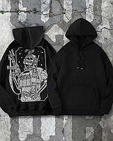 Чоловічий худі Sunset Goons / толстовка Sunset Goons