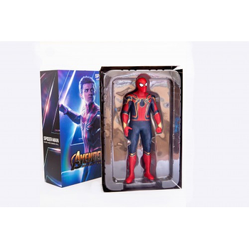 Фігурка Людина-Павук Spider Man Marvel (висота фігурки 30 см) 3340