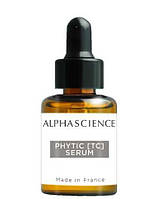 ALPHASCIENCE Phytic Serum Оновлювальна сироватка з фітиновою кислотою 8 мл