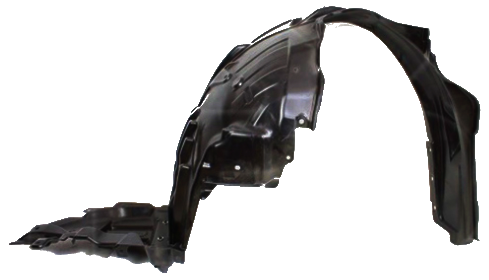 Підкрилок передній лівий Subaru Crosstrek 12-17/Subaru XV 12-17 Fps