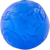 Игрушка для собак Outward Hound Planet Dog Orbee Ball синяя 5.5 см