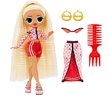 Лялька лол з аксесуарами L.O.L. SURPRISE! серії "O.M.G. HoS" – СВЕГ 591573, фото 2