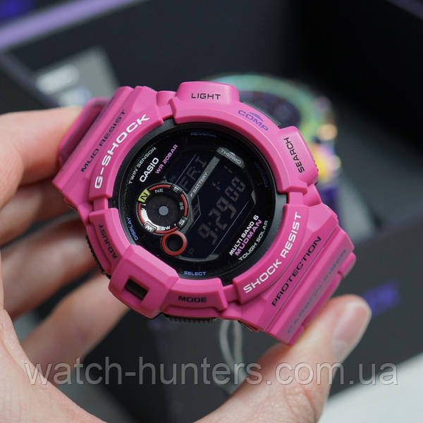 Top mudman pink Top Sale Black Friday