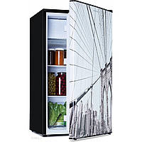Холодильник Klarstein CoolArt (10036184) 79L