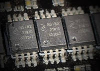 Микросхема NSI8221W1 NSI8221 DSWR SOW8 NSI82 21W1D SOP8