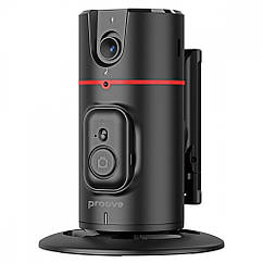 Монопод Proove Face Trace Auto Face Tracking (280 mm) black