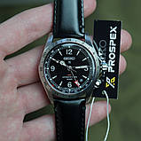 Чоловічий Годинник Seiko Prospex Alpinist SPB379J1 GMT 200m, фото 4