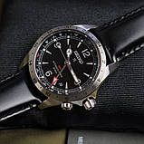 Чоловічий Годинник Seiko Prospex Alpinist SPB379J1 GMT 200m, фото 3