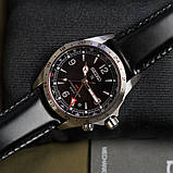 Чоловічий Годинник Seiko Prospex Alpinist SPB379J1 GMT 200m, фото 8
