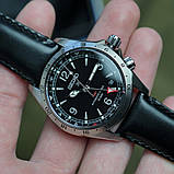 Чоловічий Годинник Seiko Prospex Alpinist SPB379J1 GMT 200m, фото 7