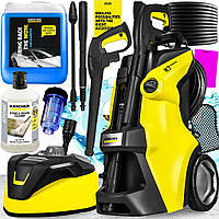 ПОТУЖНА АПАРАТ ВИСОКОГО ТИСКУ KARCHER K7 PREMIUM POWER HOME 3500W REIPLER SET