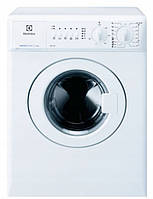 ELECTROLUX Компактна пральна машина EWC1351 50x67x51см