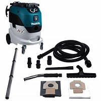 MAKITA ODKURZACZ VC4210L 1200W 45L ŁAGODNY ROZRUCH