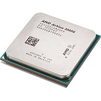 AMD Athlon 3000G 2C/4T (3.5GHz, 4MB, 35W, AM4, Radeon Vega 3) tray (YD3000C6M2OFH)