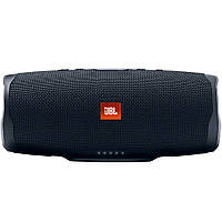 Акустична система JBL Charge 4 Чорний