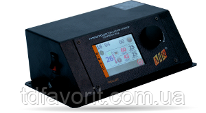 Автоматика для котлів AIR BIO PID, фото 1