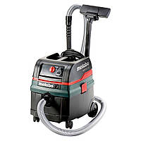 Odkurzacz przemysłowy Metabo 60202400 ASR 25L SC 1400W