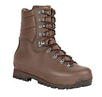 Ботинки тактические AKU Griffon Combat GTX 13 Brown (р. 48/32 см)