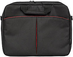 Сумка для ноутбука 15.6'' Defender Lota чорна (26007)