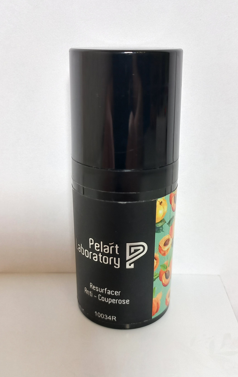 Пеларт Бустер для обличчя Антикупероз Pelart Laboratory Apricot Line — Resurfacer Anti — Couperose, 30 мл