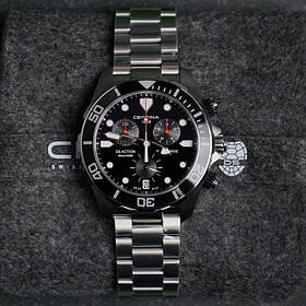 Годинник CERTINA C032.417.11.051.00 Chronograph DIVER 300m