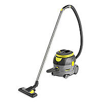 Профессиональный пылесос сухой уборки KARCHER T 12/1 1.355-100.0