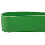 Гума для підтягувань та тренувань (стрічка силова) Fitness LINE FI-9584-5 100-120кг, фото 4