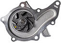 Помпа охолодження Geely LC (GC2) 1086000628, фото 3