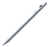 Стилус Yesido ST07 емкостный для iPad 2018-2023 (White)