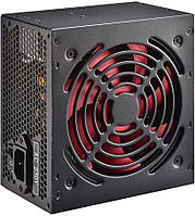 БЖ 400W Xilence XP400R7 Redwing Series, 120mm Red Fan, Retail Box (XP400R7)