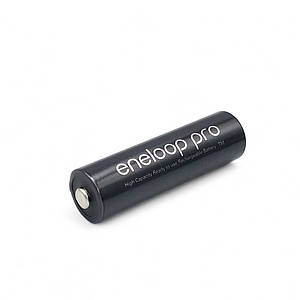 Акумулятор AA (HR6) Panasonic Eneloop Pro 2500mAh (1.2v) 1шт.