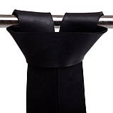 Гума для підтягувань та тренувань (стрічка силова) Fitness LINE FI-9584-6 120-175кг, фото 5