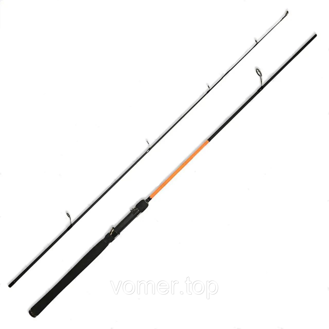 Спінінг штекерний GLADIATOR Premium 2,1м 3-16g