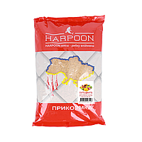 Прикормка HARPOON 800г Тутті-фрутті (12шт в ящ.)