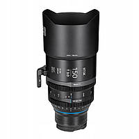 Irix Cine 150mm T3.0 Macro Lens for L-mount Met