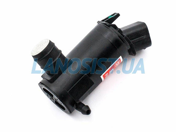 Насос бачка омивача Accent Tucson Parts Mall 985103L000, фото 1
