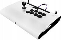 PDP Victrix PRO FS ARCADE FIGHT STICK - білий ПК / PS4 / PS5