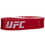 Гума для підтягувань та тренувань (стрічка силова) UFC POWER BANDS UHA-69167 MEDIUM, фото 4