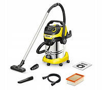 Пилосос Karcher WD6 PS V-30/6/22/T