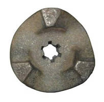 Кулачок верхньої секції ОВС-25 (арт. ОВИ 05.007)