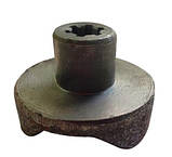 Кулачок верхньої секції ОВС-25 (арт. ОВИ 05.007), фото 2