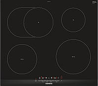 SIEMENS EH675FFC1E ТАЙМЕР PowerBoost ІНДУКЦІЙНА ВАРИЛЬНА ПАНЕЛЯ